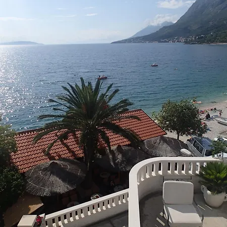 Apartman Bosac *