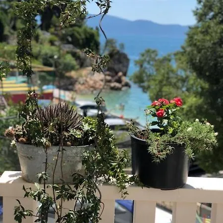 アパート Bosac *