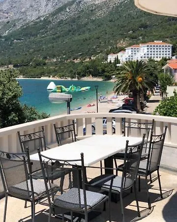 Διαμέρισμα Bosac