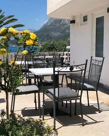 Bosac * Gradac (Split-Dalmatia)
