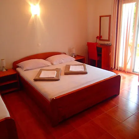 Apartment Bosac *
