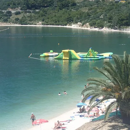 Bosac Gradac (Split-Dalmatia)