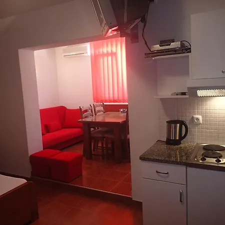 Apartment Bosac