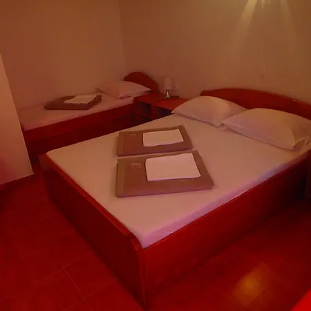 Apartment Bosac *