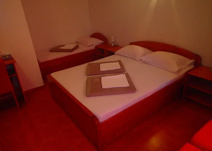 Apartman Bosac *